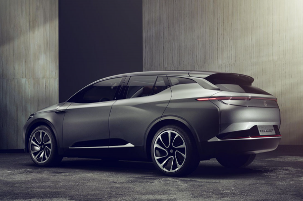 充電難、續航假、怕自燃？怕失控？不敢買新能源車的原因有哪些？