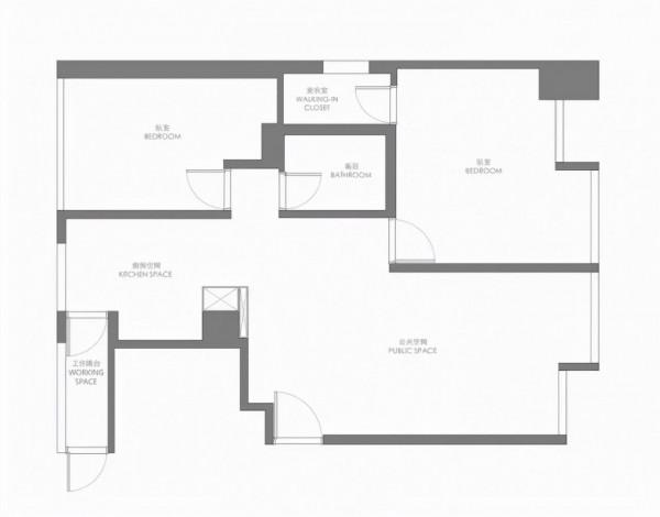 裝修設計|三口之家的“居酒屋” 裝修設計|三口之家的“居酒屋”