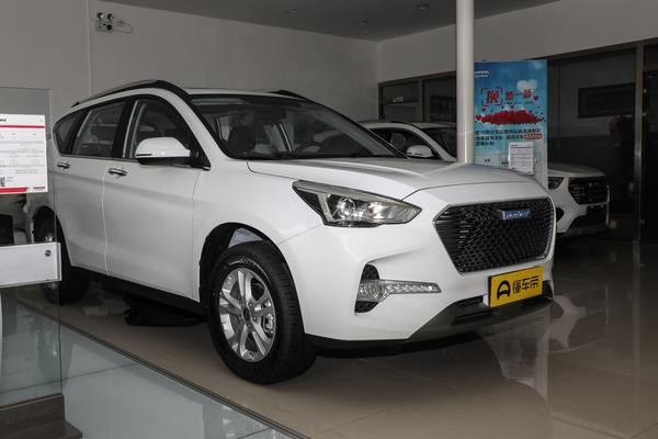 哈弗M6過顛簸路段時方向盤異響,車主需要了解這幾個處理方法 哈弗M6過顛簸路段時方向盤異響,車主需要了解這幾個處理方法