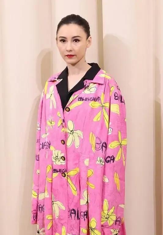 哪有什麼凍齡女神!林心如面板油膩膩老得快,孫儷蔡少芬要開美顏 哪有什麼凍齡女神!林心如面板油膩膩老得快,孫儷蔡少芬要開美顏