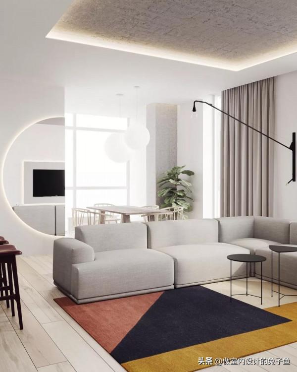 裝修的時候需要做窗簾盒嗎？細節選對了，效果才高階