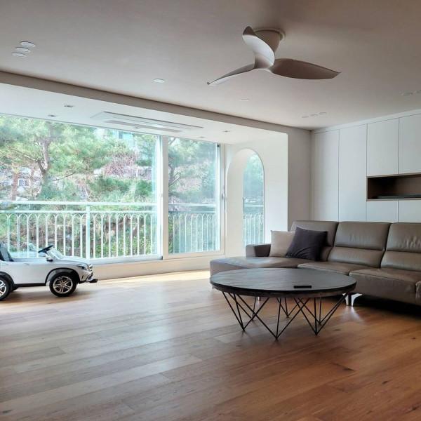 第二套房子裝修有經驗了,拋棄多餘的設計,時刻保持空間整潔有序 第二套房子裝修有經驗了,拋棄多餘的設計,時刻保持空間整潔有序