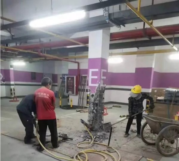 建築結構丨砸牆!開洞!?裝修與結構安全二三事 建築結構丨砸牆!開洞!?裝修與結構安全二三事