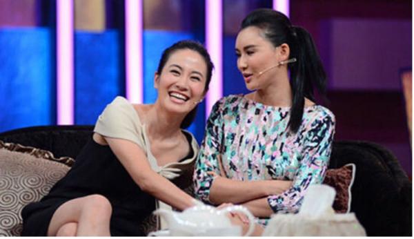 大學時懷孕生子，黃海波花600萬追她，莫小奇到底經歷了什麼？