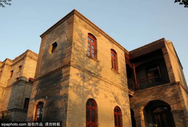 全部免費!好玩又出片的小眾打卡地!還藏著不少老北京的回憶 全部免費!好玩又出片的小眾打卡地!還藏著不少老北京的回憶