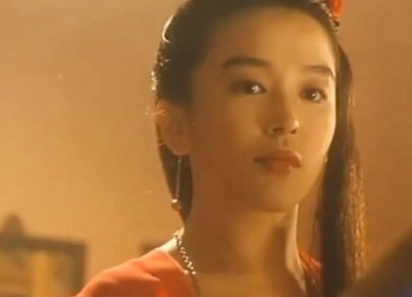 早期港劇的十大冷門古裝美人遺珠,桃花眼,鵝蛋臉,個個芳華絕代 早期港劇的十大冷門古裝美人遺珠,桃花眼,鵝蛋臉,個個芳華絕代