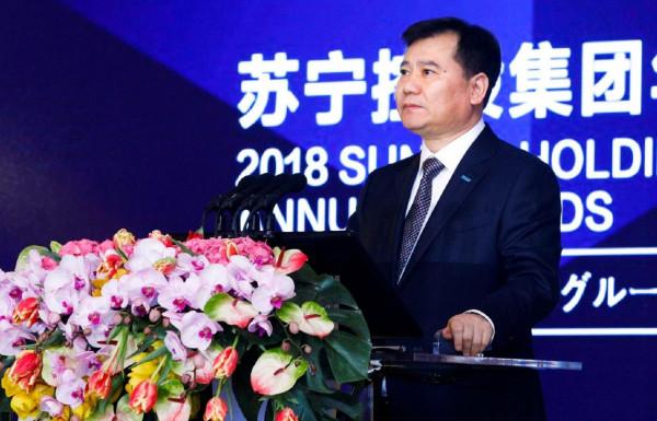 牛根生退出蒙牛、張瑞敏退休，還有人去世或出事，哪些大佬隱退了