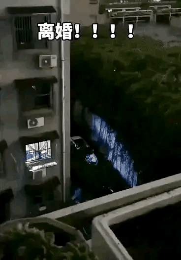 眼力測試！如果你看到的是一群人在游泳，那趕緊去看醫生吧