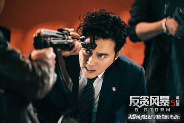 賀歲檔火爆來襲，徐崢、黃渤、古天樂都在列，你會為誰買票