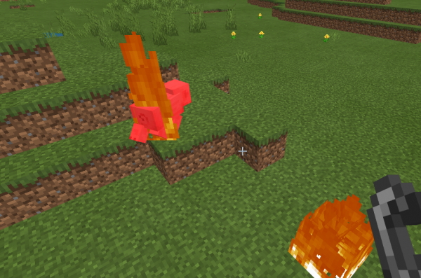 《我的世界》節省時間的六個竅門!玩家:原來一個小時能做這麼多 《我的世界》節省時間的六個竅門!玩家:原來一個小時能做這麼多