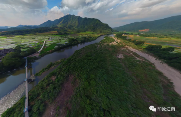 中國傳統村落（江西篇）丨江西共有343個村被列入傳統村落名錄