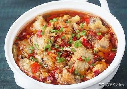 霜降節氣要防秋燥，推薦12道家常菜，滋陰潤肺，緩解秋燥身體好