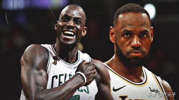 詹姆斯克星是誰？12位擊敗詹皇次數最多的球星：庫裡手下留情了？