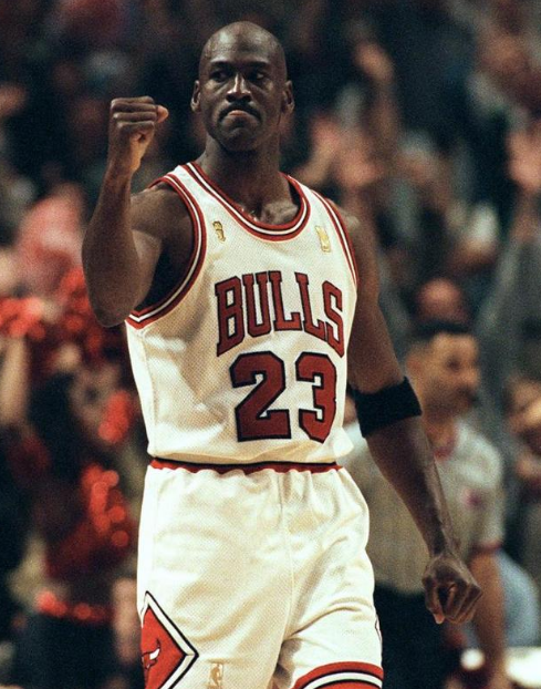 別人是一勝難求，而體壇這5位是&OpenCurlyDoubleQuote;獨孤求敗&rdquo;林丹上榜