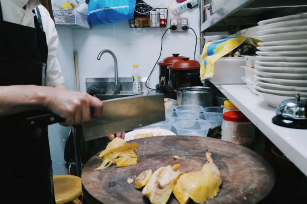 說杭州是美食荒漠,還不是你去錯了地 說杭州是美食荒漠,還不是你去錯了地