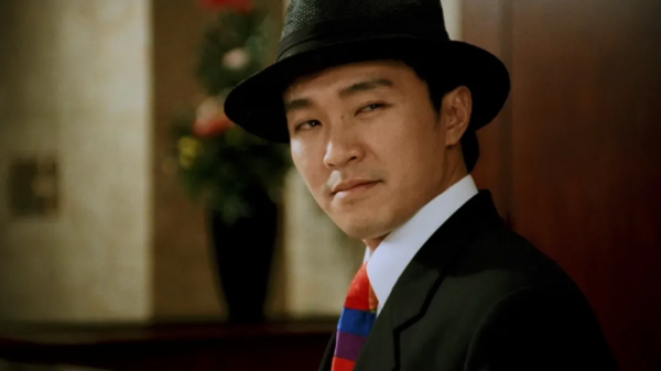 漢匈故事：臨時工班超的逆襲