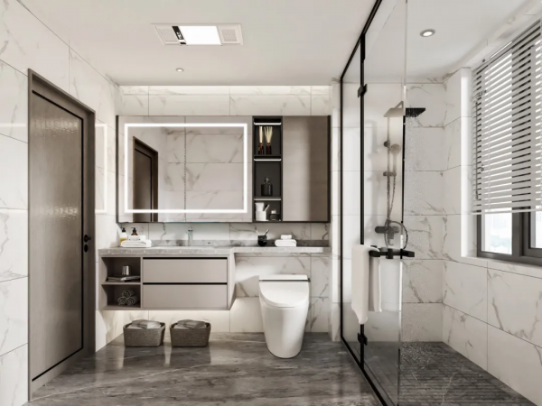 老房裝修，廚衛用水成難題？其實本來沒那麼麻煩