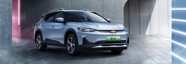 遲點沒關係，雪佛蘭暢巡價格上漲，最高上漲0.74萬元