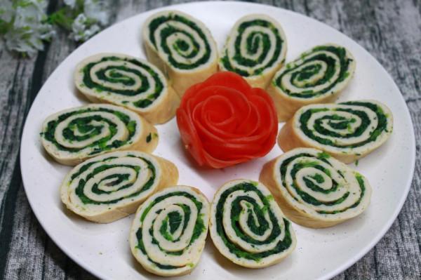 正月十五元宵節，不管有錢沒錢，6道吉祥菜端上桌，寓意招財紅火