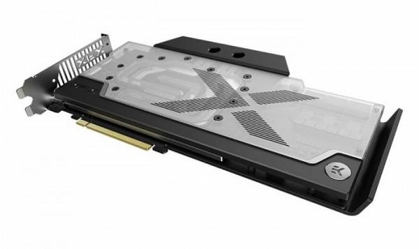 衝擊3GHz：訊景釋出Radeon RX 6900 XT ZERO WB水冷顯示卡