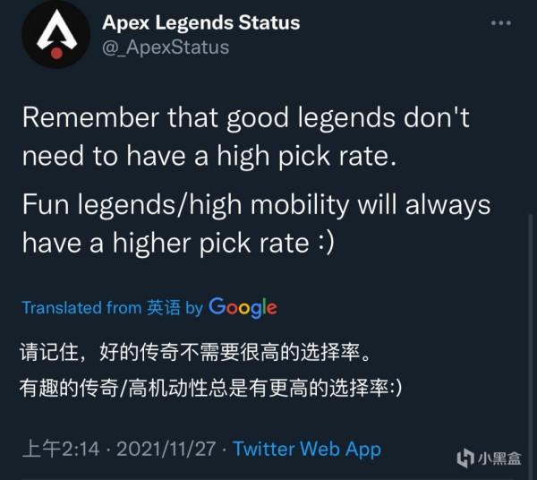 關於前日釋出的返場預告補充說明