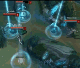 LOL傳送改版後，ADC收益但上路成了大亂鬥，格溫成&OpenCurlyDoubleQuote;版本之子&rdquo;