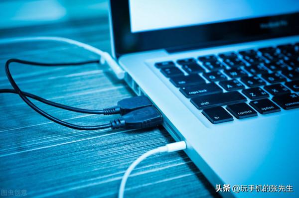 手機OTG連線什麼意思？都能實現哪些功能