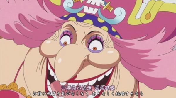 海賊王 盤點四皇招攬船員、對待部下的不同方式 黑鬍子最禮賢下士