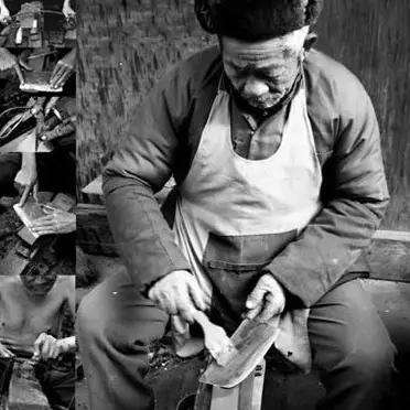 中國正在消亡的25個老行當，個個讓人懷念，您經歷過幾個？