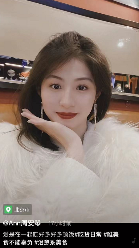 寧桓宇頻繁曬兒子，被質疑與前妻複合，周安琴回應：我們各自安好