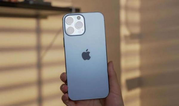 2021年電池耐用的手機推薦