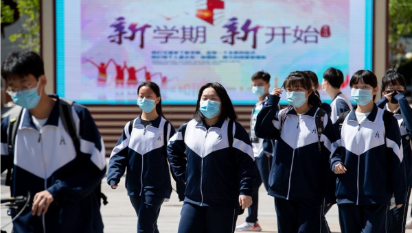 青春期男孩、女孩每年長多少為正常？做好4點，能長更多更高