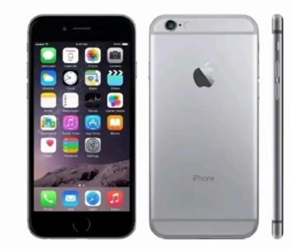 蘋果手機的發展史，你用過哪款蘋果系列的手機？比如iPhone6s