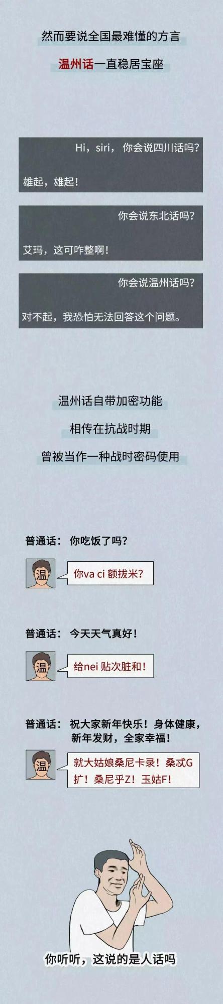 漫畫：浙江人到底多有錢