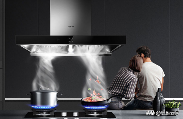 “單項冠軍”“團體冠軍”悉收囊中 老闆電器油煙機優勢進一步放大 “單項冠軍”“團體冠軍”悉收囊中 老闆電器油煙機優勢進一步放大