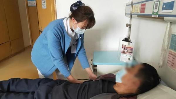 繁忙的春節無悔的堅守，城醫人的&OpenCurlyDoubleQuote;敬業福&rdquo;是這樣的