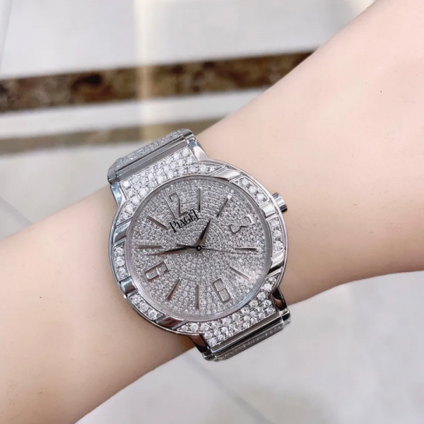 買表進階級,第一塊高奢表要選綠水鬼嗎? 買表進階級,第一塊高奢表要選綠水鬼嗎?