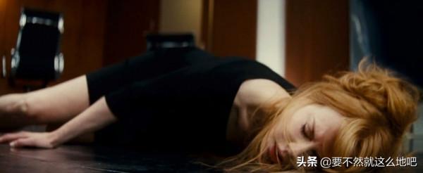 非法入侵：影帝尼古拉斯·凱奇，影后妮可·基德曼，合演的大爛片？