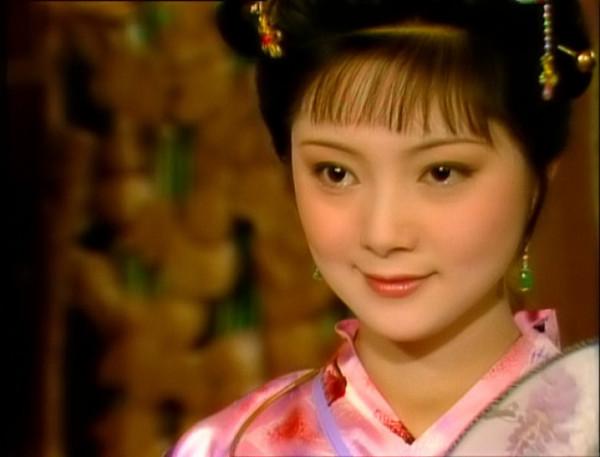 87版《紅樓夢》金陵十二釵為什麼成為無法超越的經典？