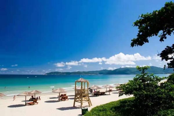 祖國大好河山(圖集）