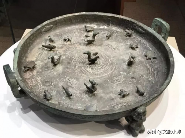 海外回購，100件迴流文物講述中國的治亂興衰和復興歷程（二）