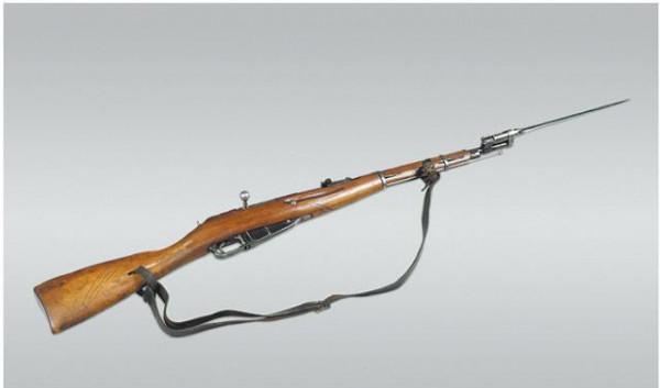 美媒評選世界十大狙擊手，中國射手張桃芳位居榜首，曾是美軍噩夢