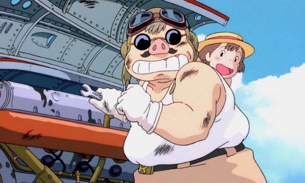 嘉寶賞析宮崎駿電影《紅豬》為什麼能夠贏得大眾喜歡? 嘉寶賞析宮崎駿電影《紅豬》為什麼能夠贏得大眾喜歡?