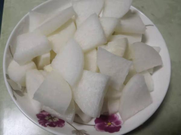 武漢小兩口的極簡晚餐，簡單4個菜走紅朋友圈，網友：拒絕窮精緻