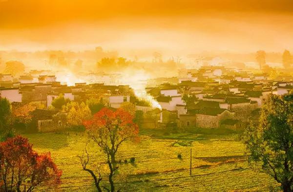 11月去哪裡賞秋?6個人少景美的旅行地,正是你要出發的方向 11月去哪裡賞秋?6個人少景美的旅行地,正是你要出發的方向