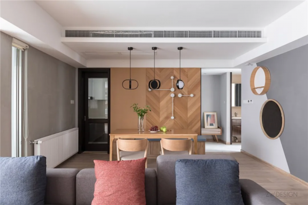 靈感家 | 木質元素與留白碰撞，只有中國人才懂的美