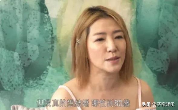 喪妻一年多的黃日華大哥疑似找到了新歡