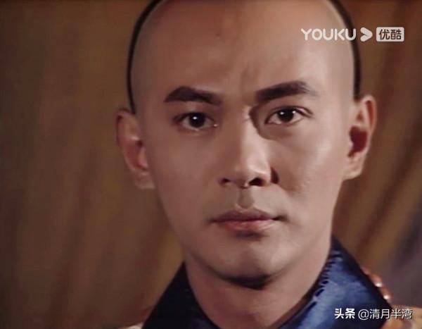 早期港劇捧紅的20位古裝美男,顏值巔峰期角色,個個公子世無雙 早期港劇捧紅的20位古裝美男,顏值巔峰期角色,個個公子世無雙