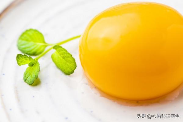 雞蛋,一天要吃多少個?蛋黃吃多了健康嗎?一一解讀 雞蛋,一天要吃多少個?蛋黃吃多了健康嗎?一一解讀