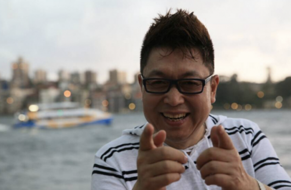 情感專家王為念：兩婚兩離，兩次淨身出戶的背後是對兒子的愧疚